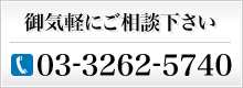 電話問い合わせ